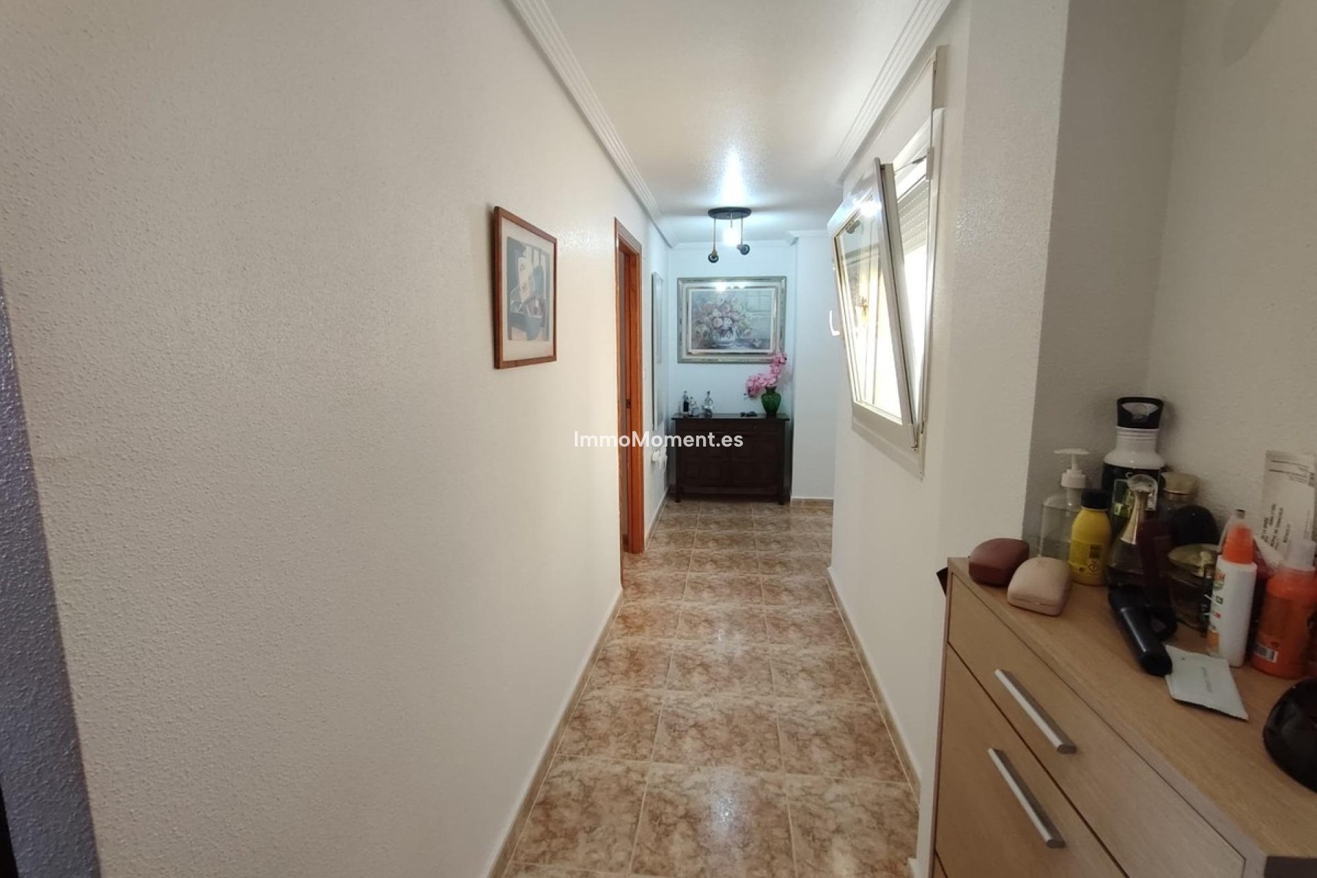 Wiederverkauf - Wohnung - Torrevieja - Torrevieja Centro