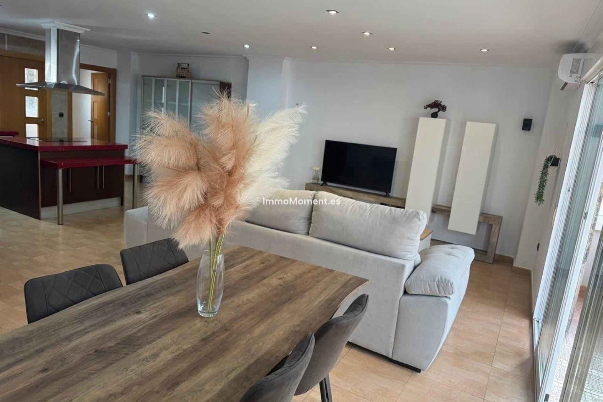 Wiederverkauf - Wohnung - Torrevieja - Torrevieja Centro