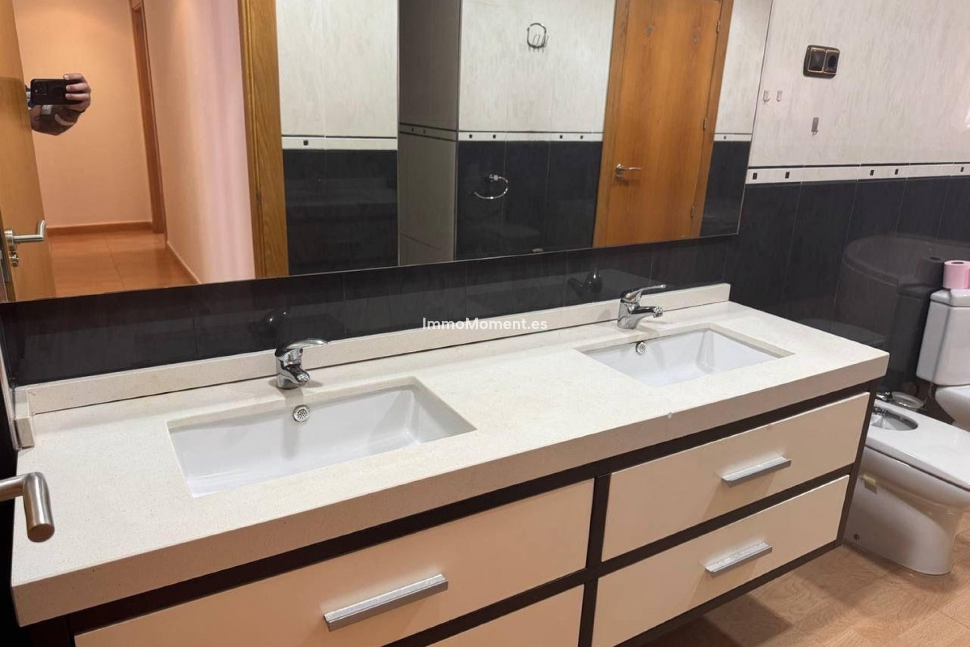 Wiederverkauf - Wohnung - Torrevieja - Torrevieja Centro