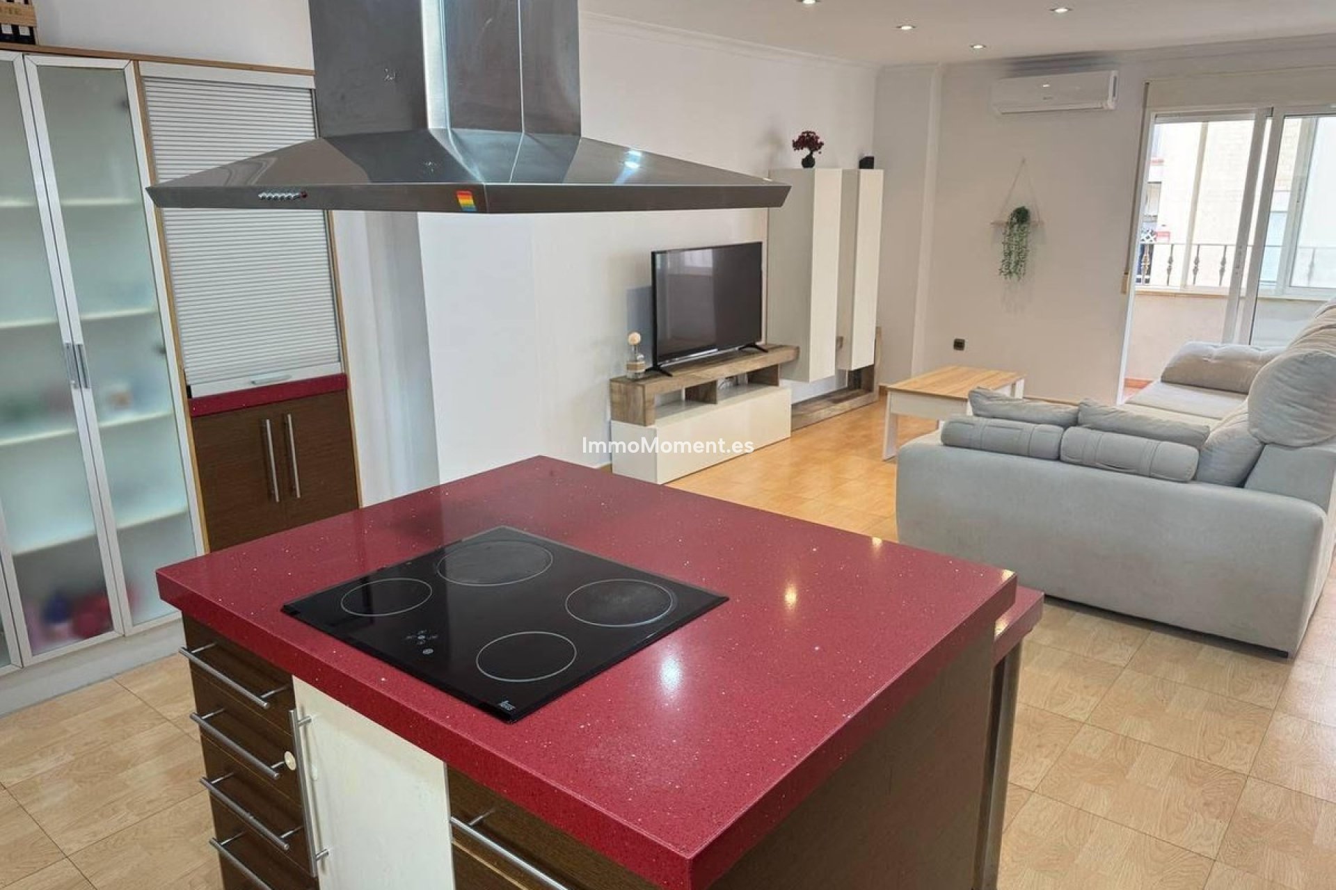 Wiederverkauf - Wohnung - Torrevieja - Torrevieja Centro