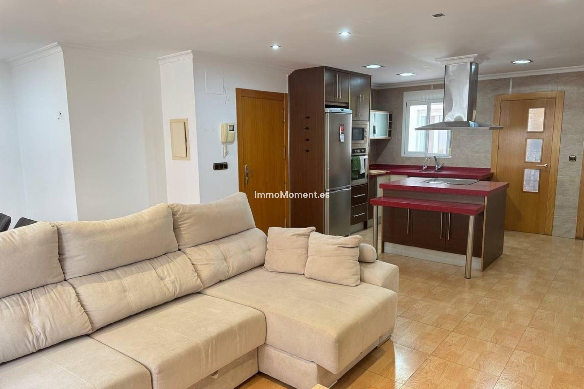 Wiederverkauf - Wohnung - Torrevieja - Torrevieja Centro