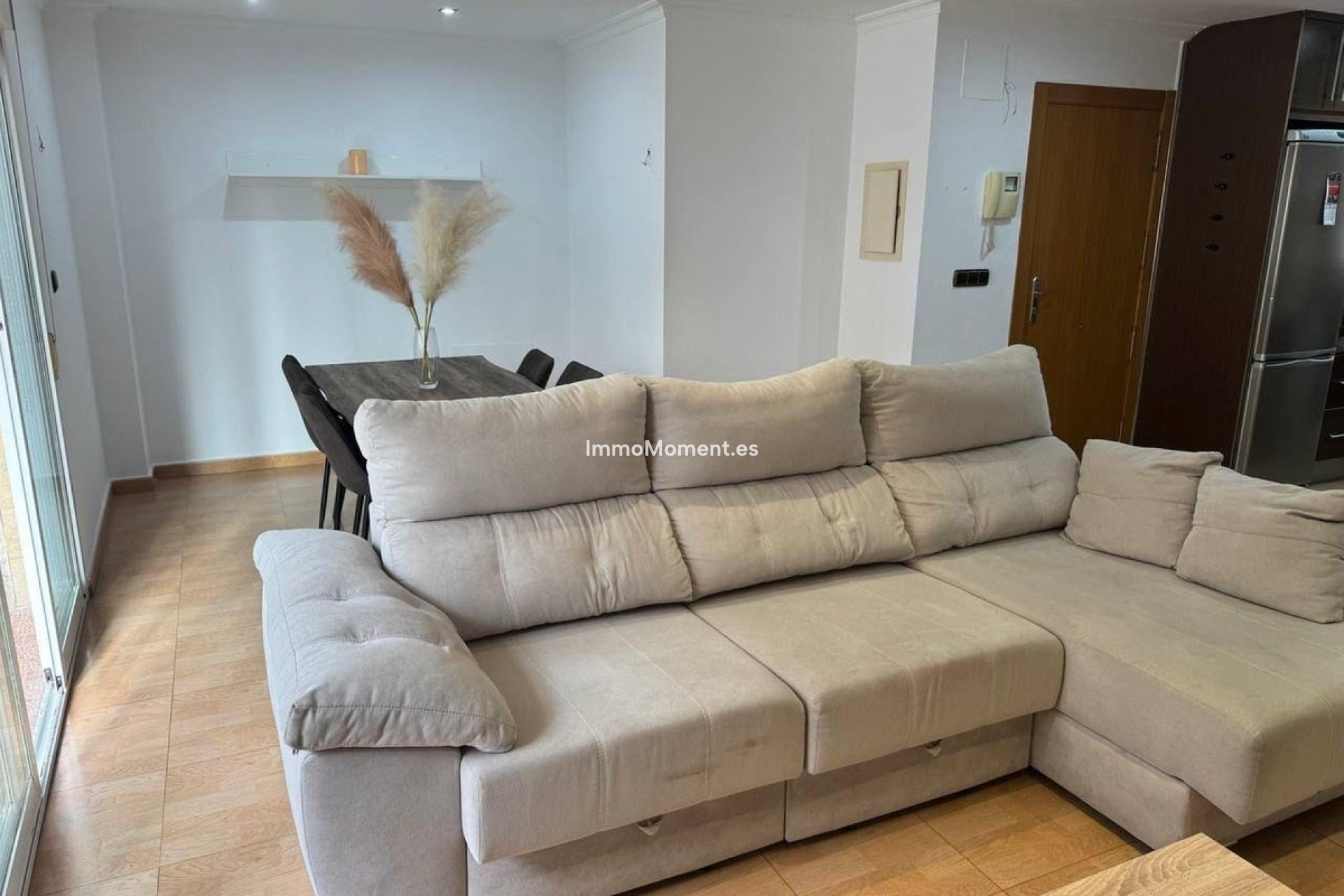 Wiederverkauf - Wohnung - Torrevieja - Torrevieja Centro