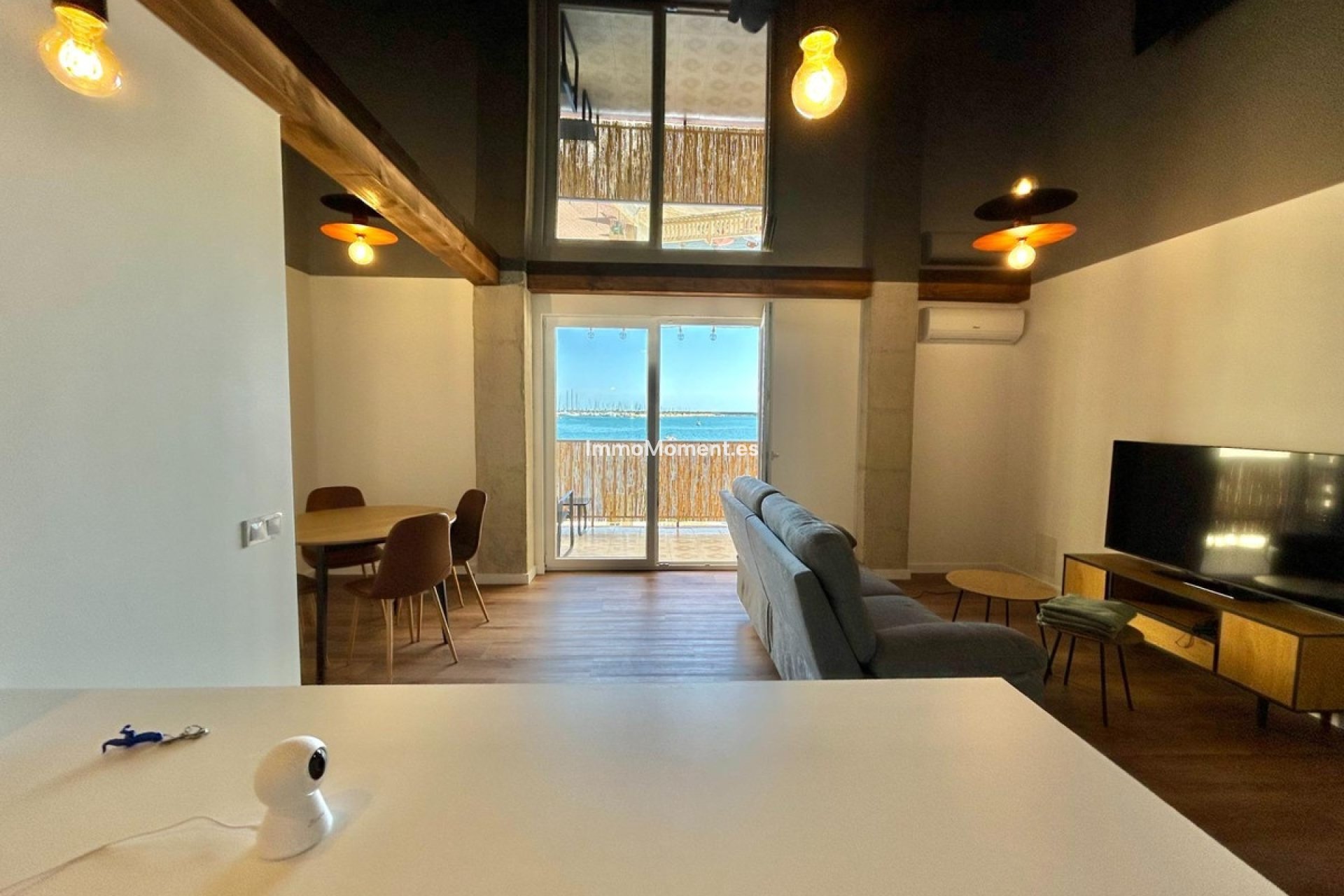 Wiederverkauf - Wohnung - Torrevieja - Torrevieja Centro