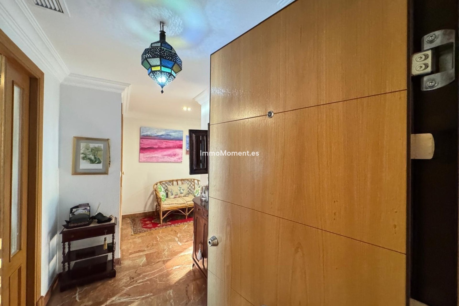 Wiederverkauf - Wohnung - Torrevieja - Torrevieja Centro