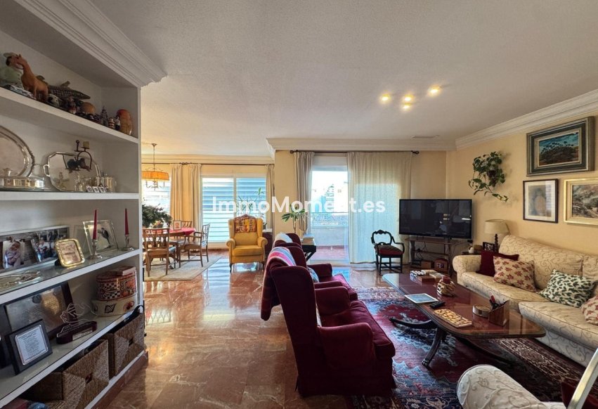 Wiederverkauf - Wohnung - Torrevieja - Torrevieja Centro