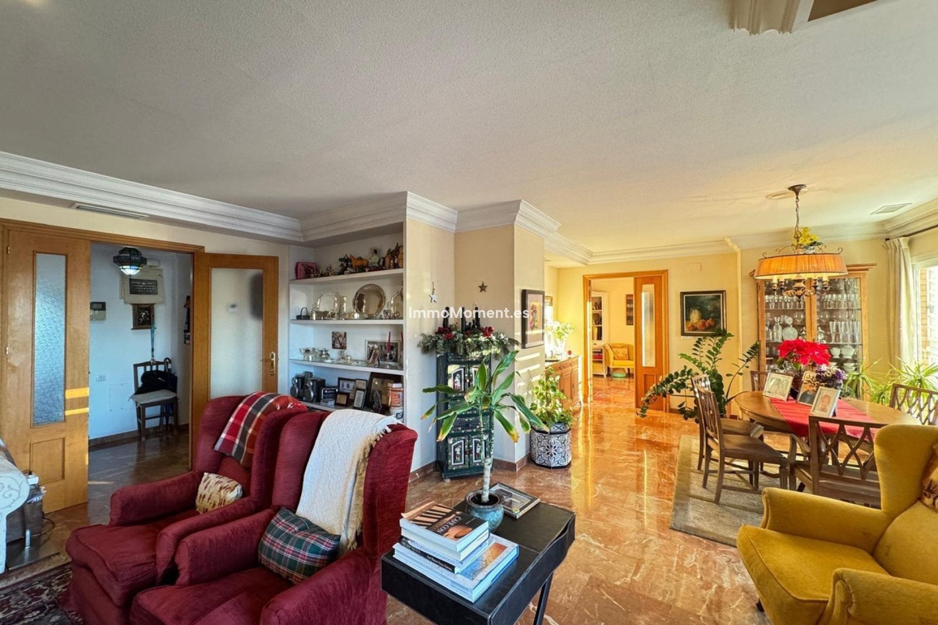 Wiederverkauf - Wohnung - Torrevieja - Torrevieja Centro