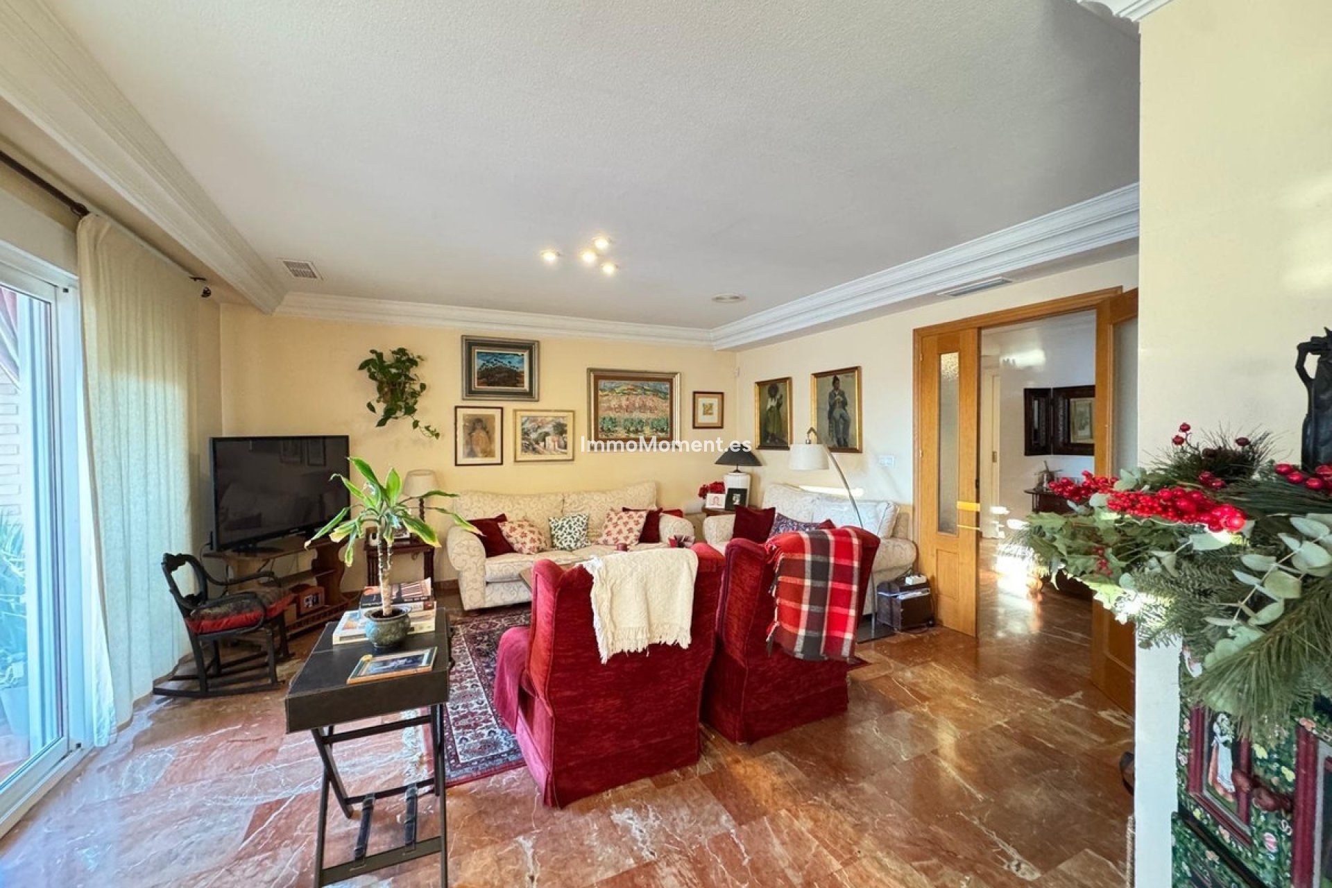 Wiederverkauf - Wohnung - Torrevieja - Torrevieja Centro