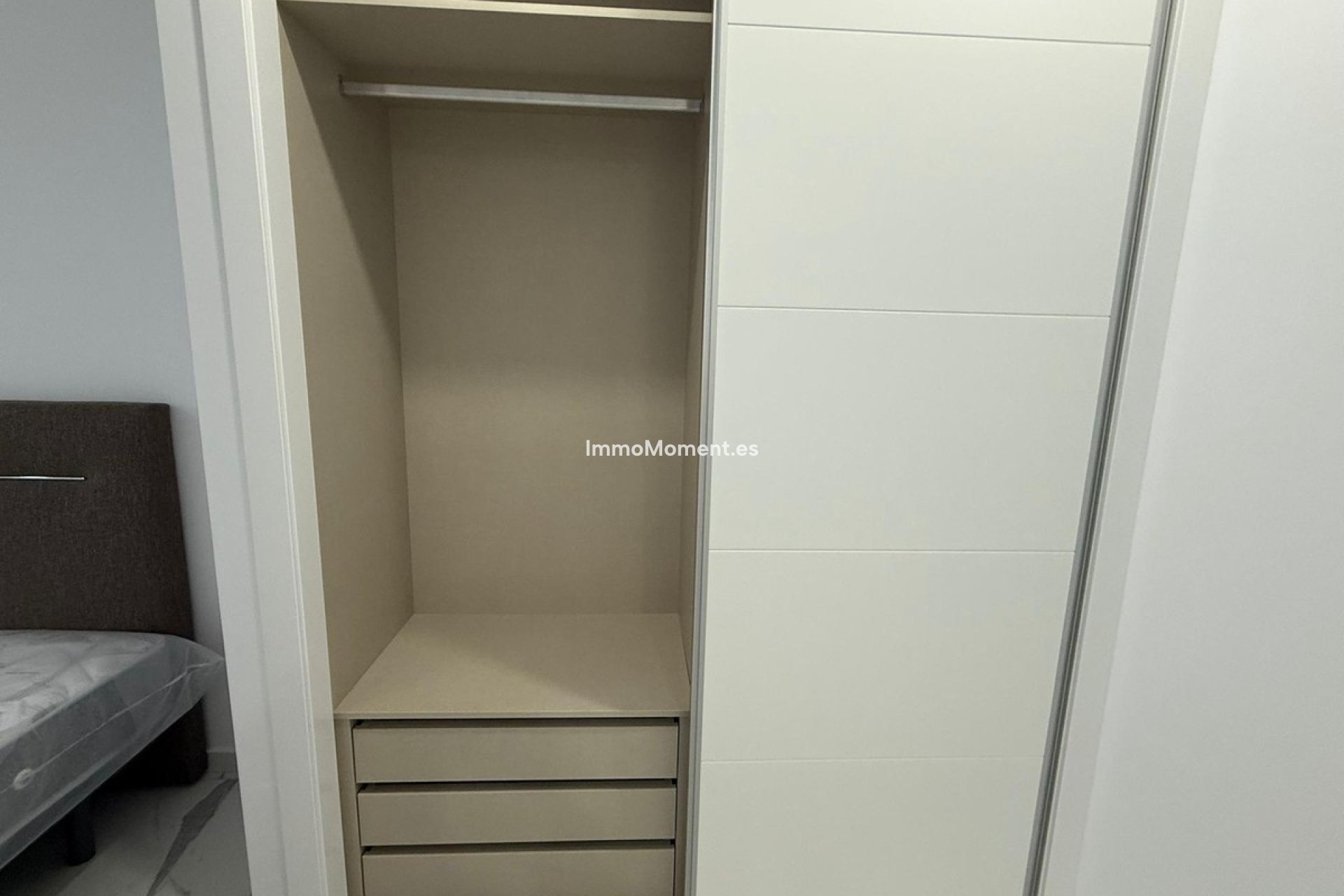 Wiederverkauf - Wohnung - Torrevieja - Torrevieja Centro