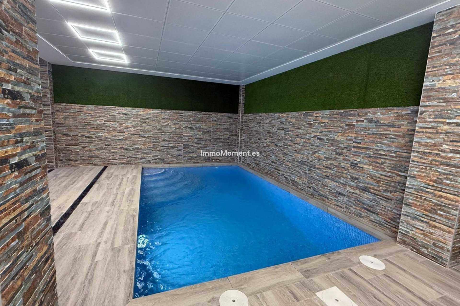 Wiederverkauf - Wohnung - Torrevieja - Torrevieja Centro