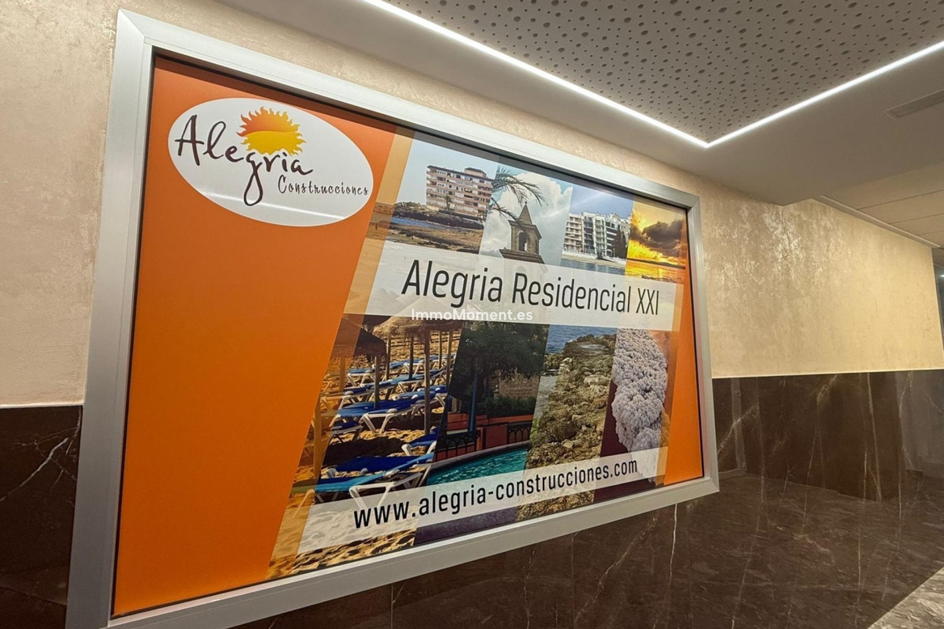 Wiederverkauf - Wohnung - Torrevieja - Torrevieja Centro