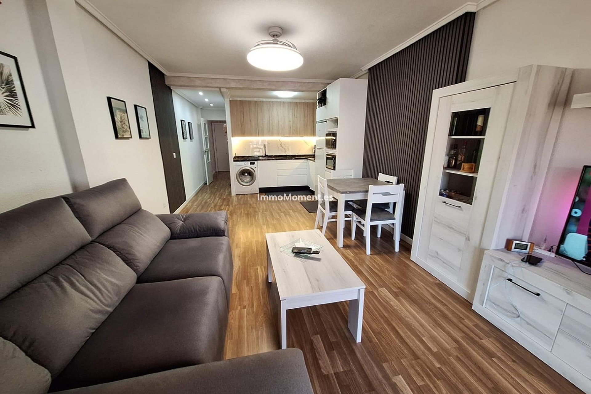 Wiederverkauf - Wohnung - Torrevieja - Torrevieja Centro