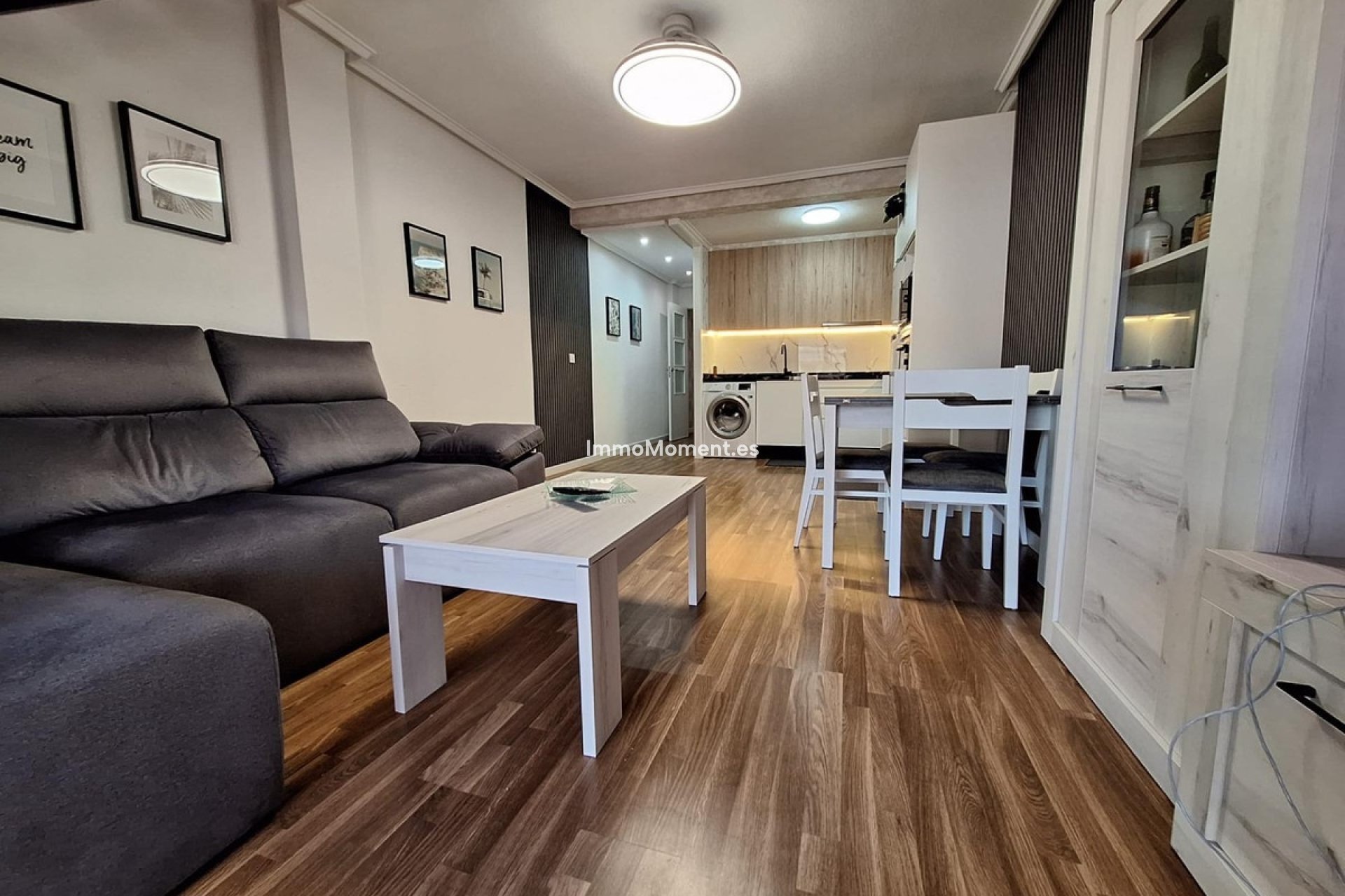 Wiederverkauf - Wohnung - Torrevieja - Torrevieja Centro