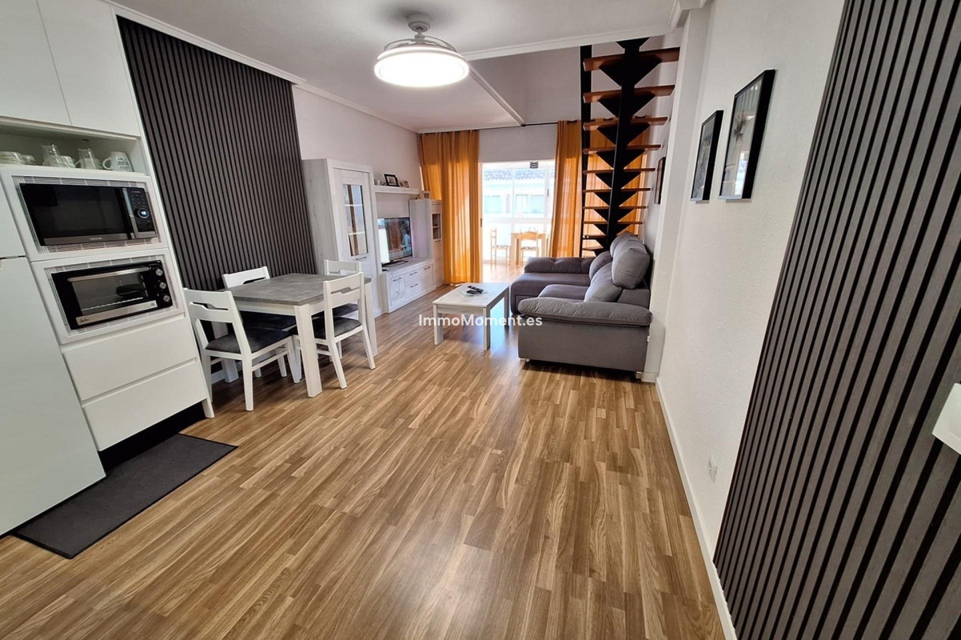 Wiederverkauf - Wohnung - Torrevieja - Torrevieja Centro