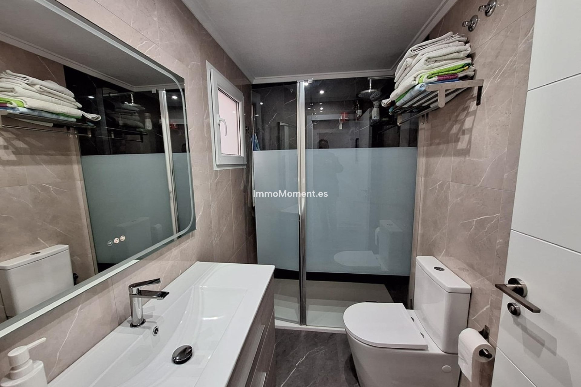 Wiederverkauf - Wohnung - Torrevieja - Torrevieja Centro