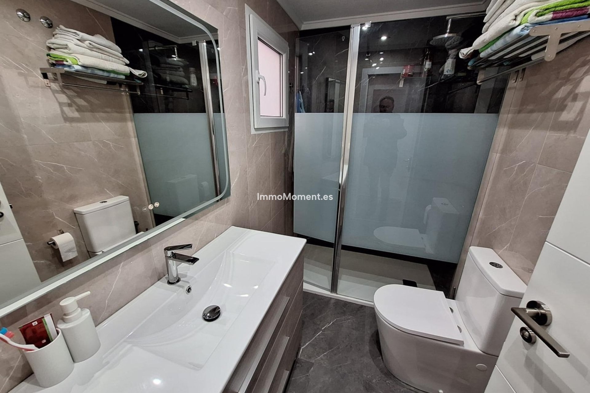 Wiederverkauf - Wohnung - Torrevieja - Torrevieja Centro