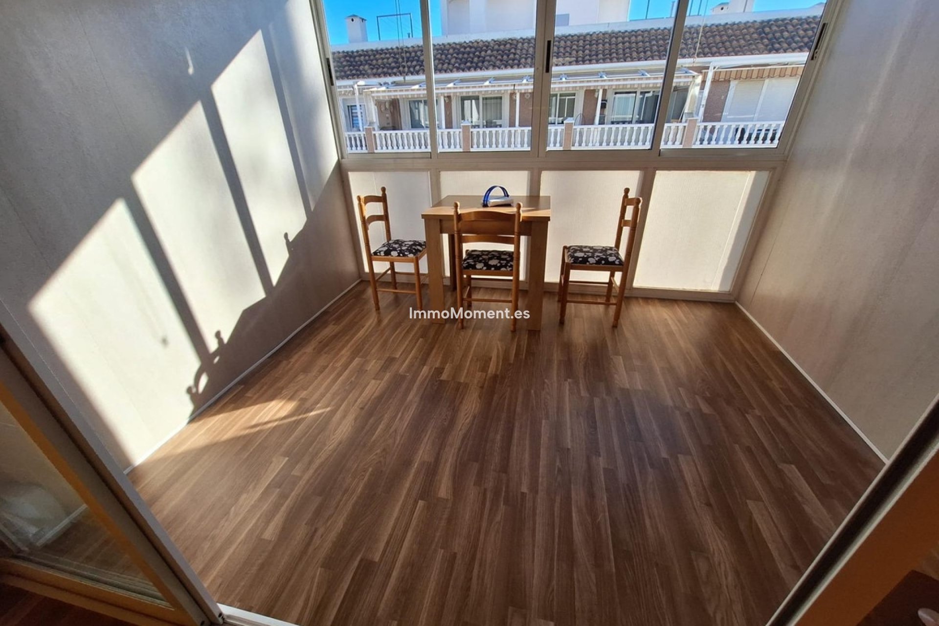 Wiederverkauf - Wohnung - Torrevieja - Torrevieja Centro