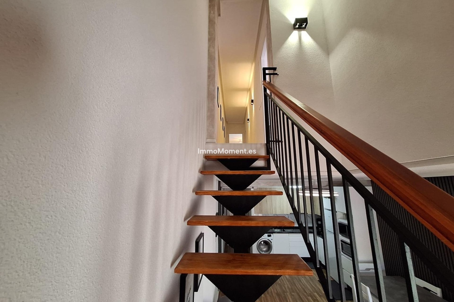 Wiederverkauf - Wohnung - Torrevieja - Torrevieja Centro