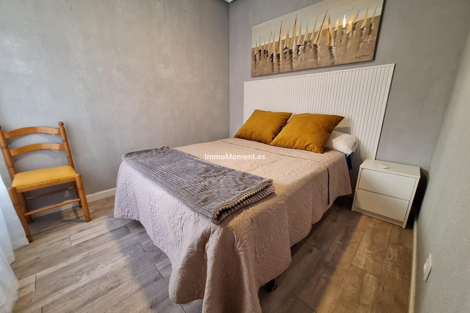 Wiederverkauf - Wohnung - Torrevieja - Torrevieja Centro