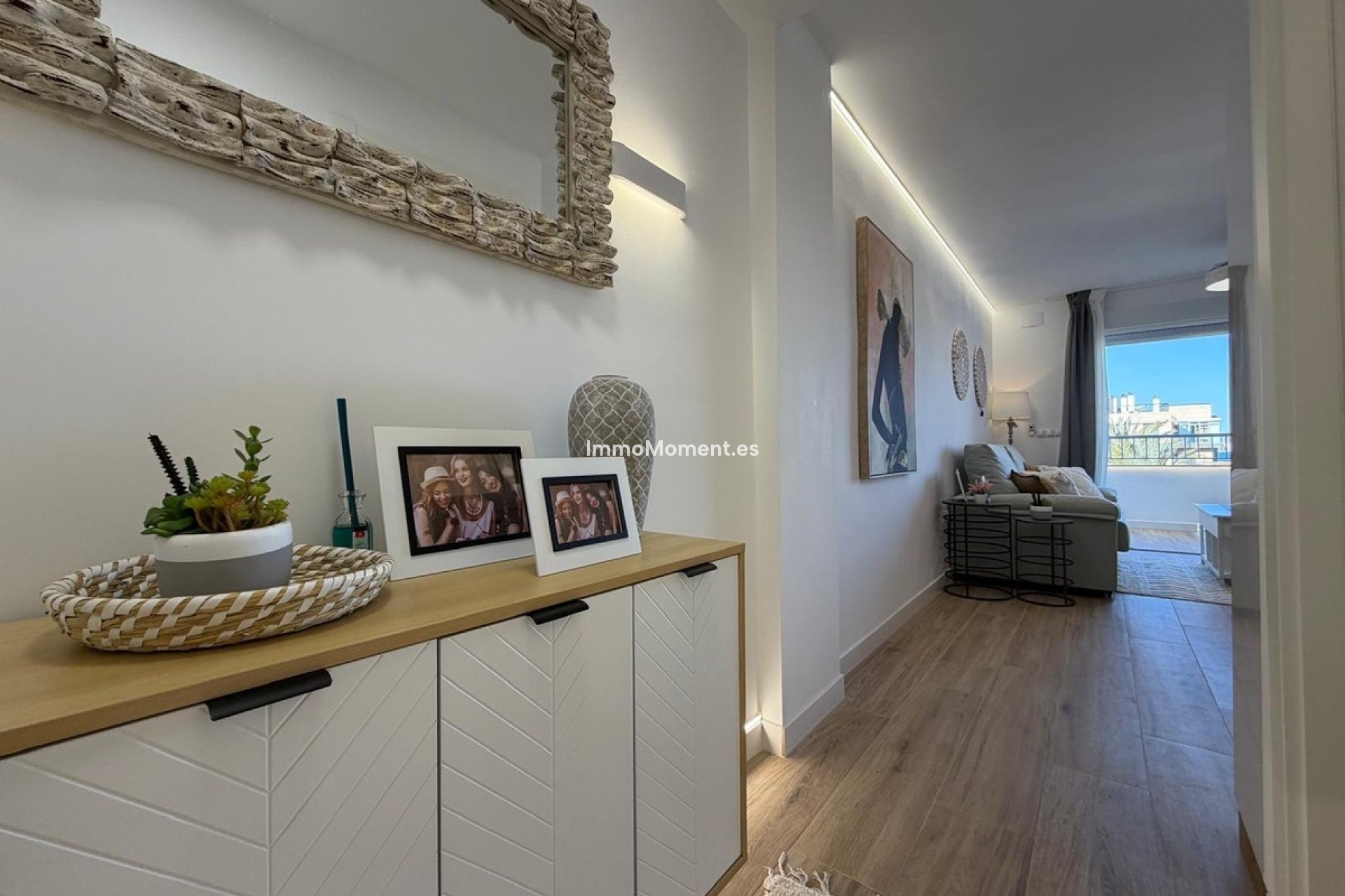 Wiederverkauf - Wohnung - Torrevieja - Torrevieja Centro