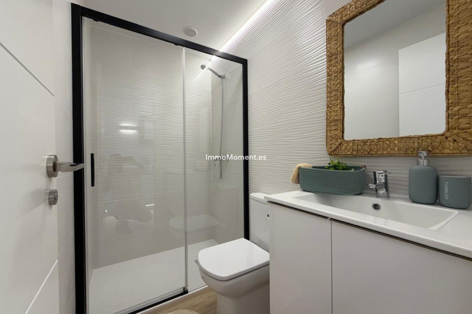 Wiederverkauf - Wohnung - Torrevieja - Torrevieja Centro