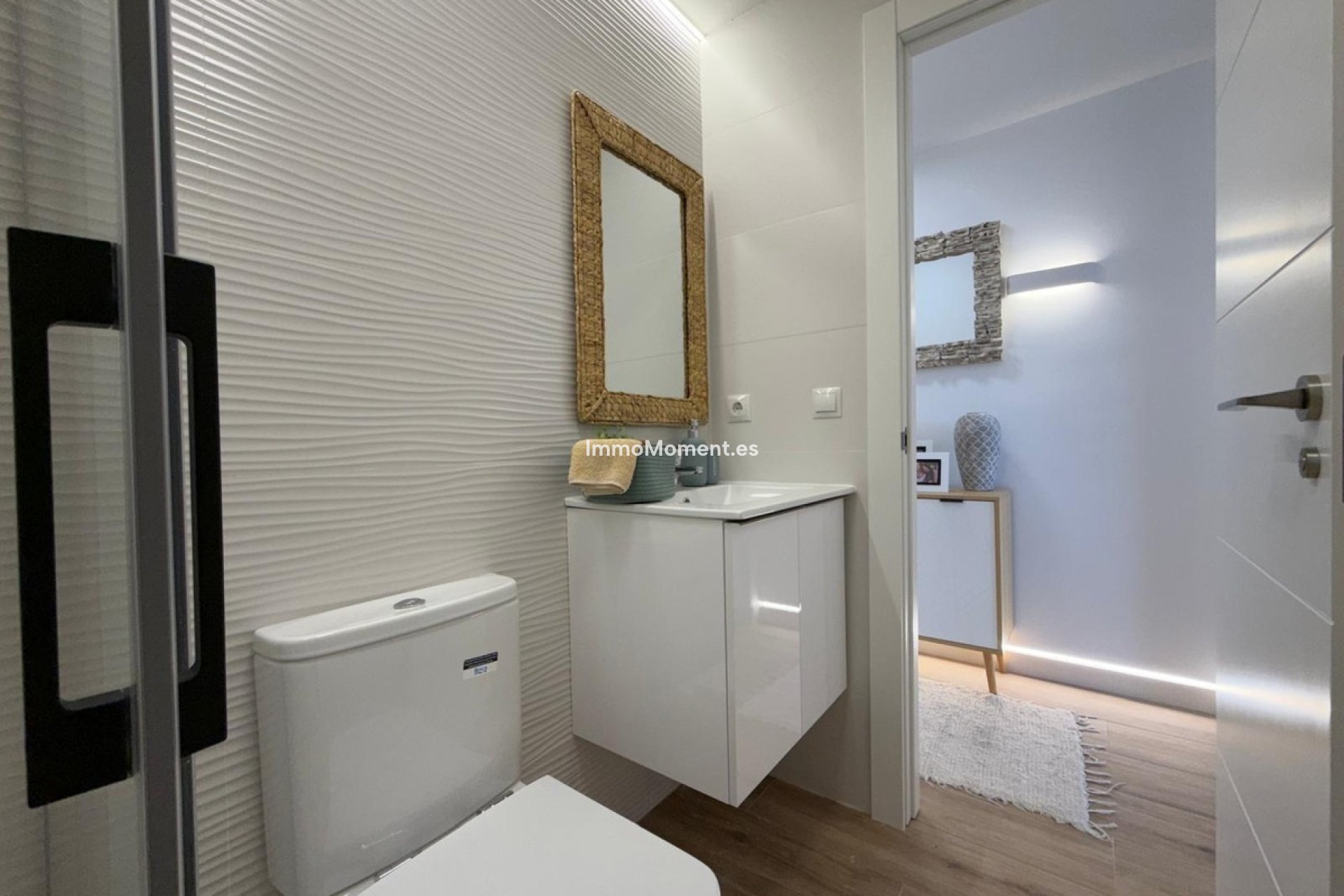 Wiederverkauf - Wohnung - Torrevieja - Torrevieja Centro