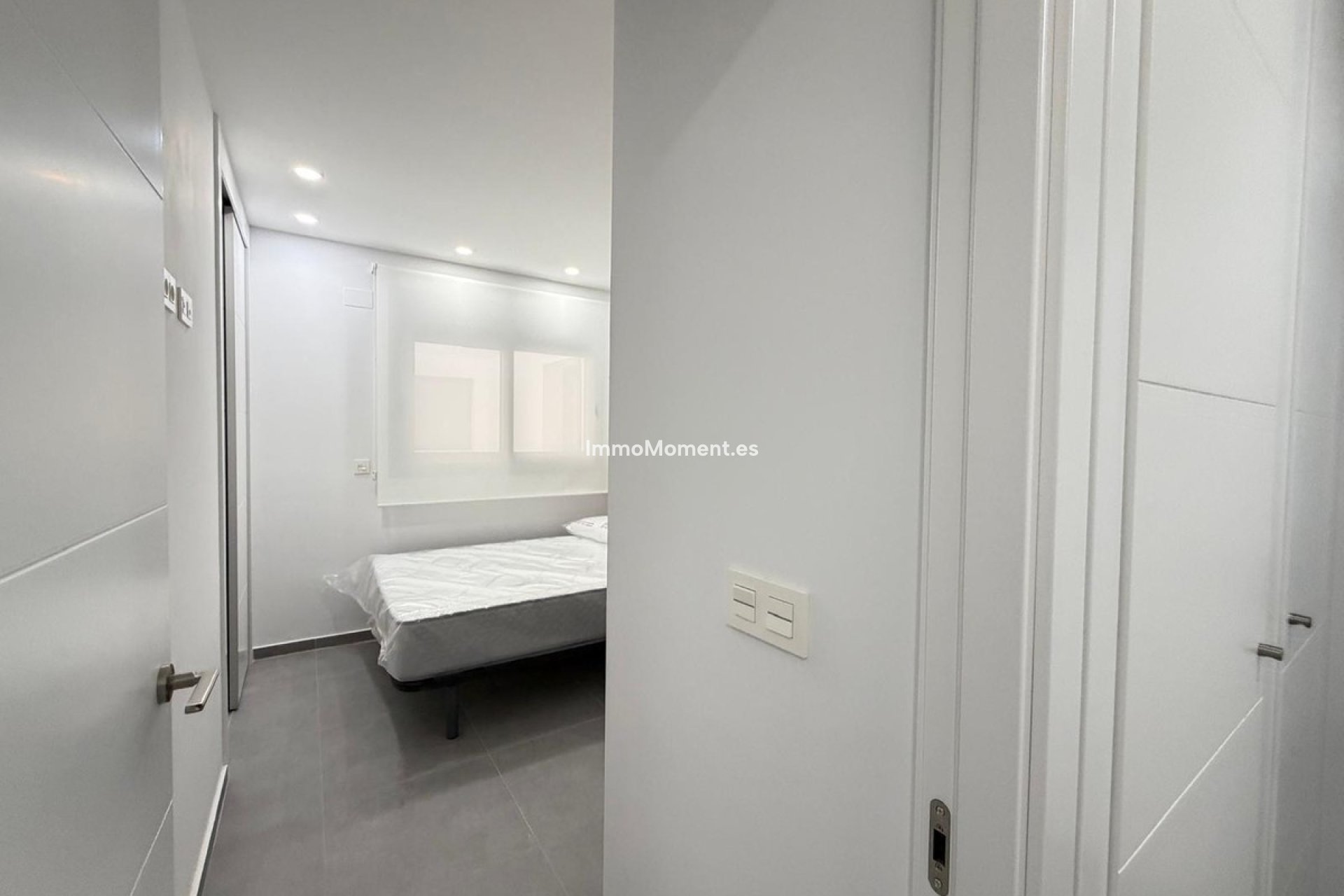 Wiederverkauf - Wohnung - Torrevieja - Torrevieja Centro