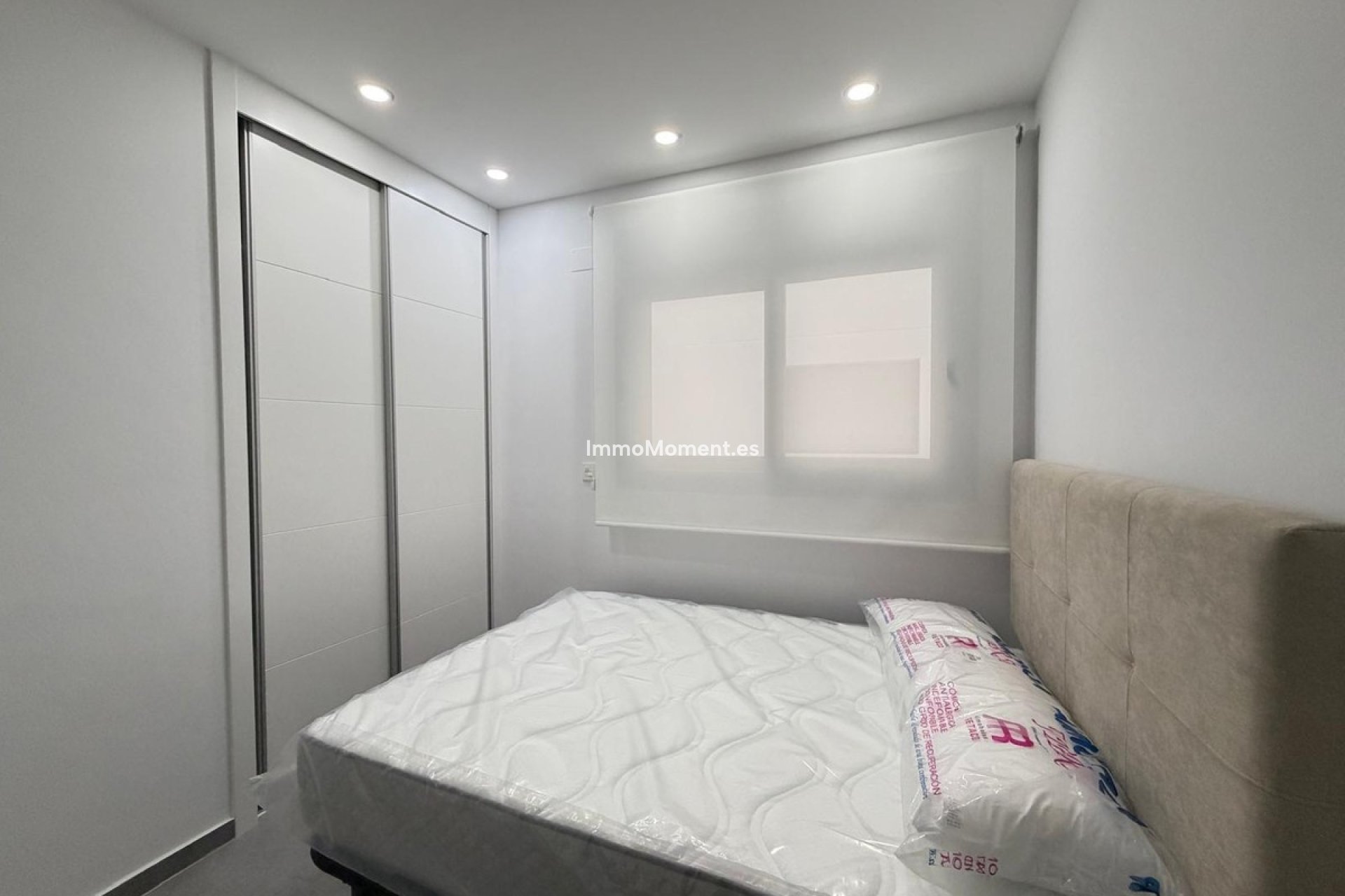 Wiederverkauf - Wohnung - Torrevieja - Torrevieja Centro