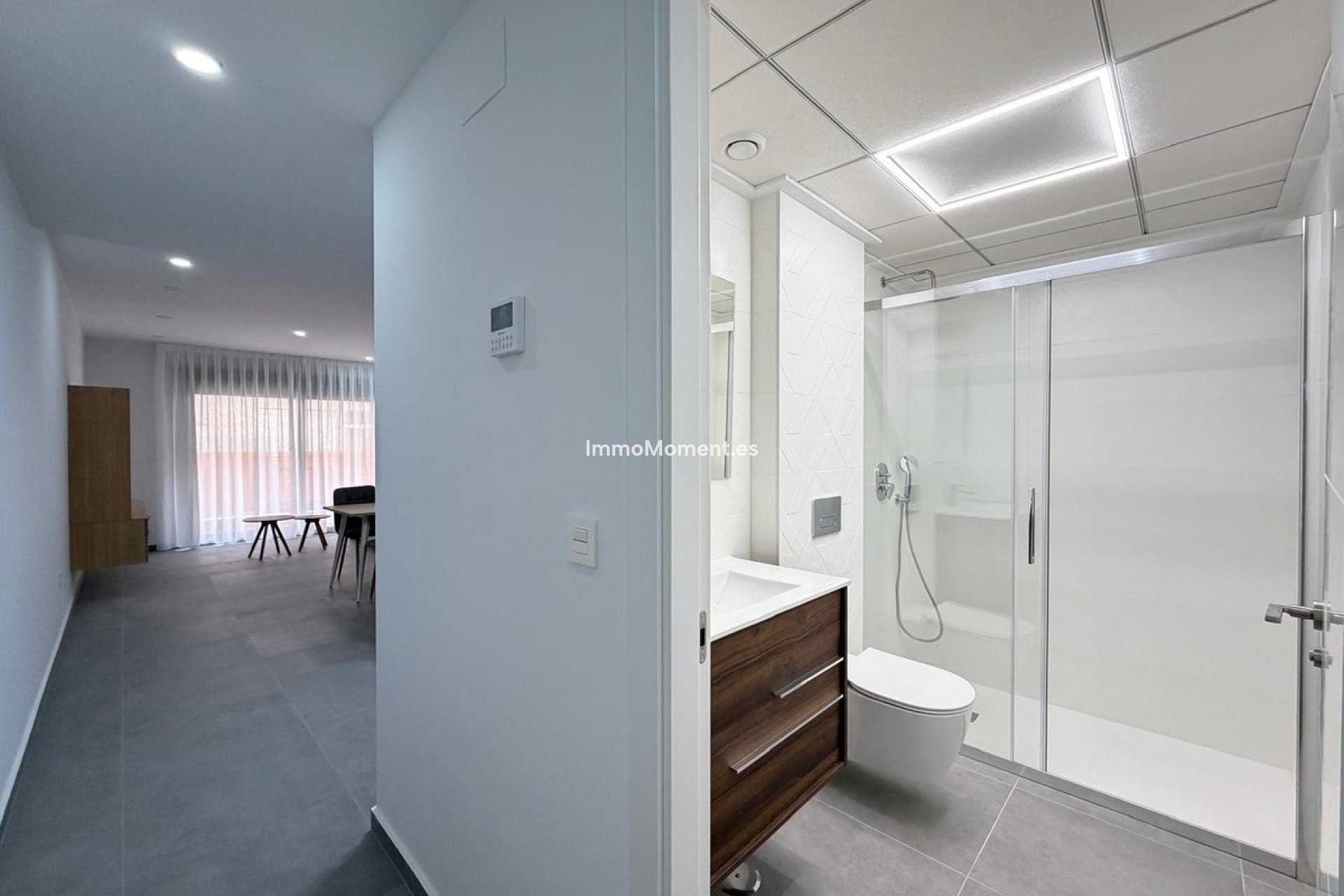 Wiederverkauf - Wohnung - Torrevieja - Torrevieja Centro