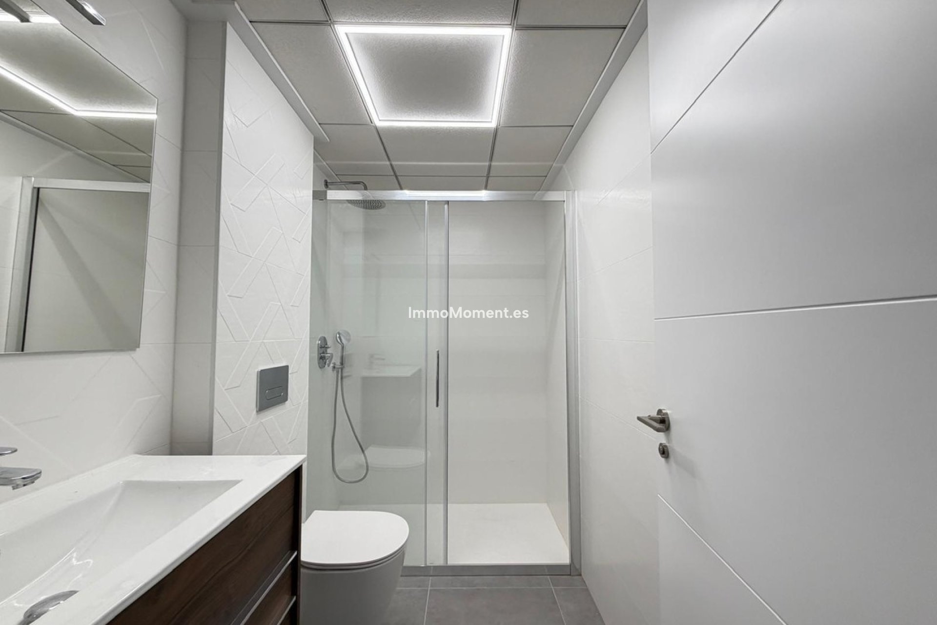 Wiederverkauf - Wohnung - Torrevieja - Torrevieja Centro