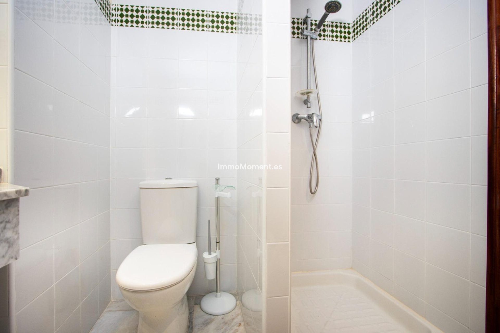 Wiederverkauf - Wohnung - Torrevieja - Torrevieja Centro