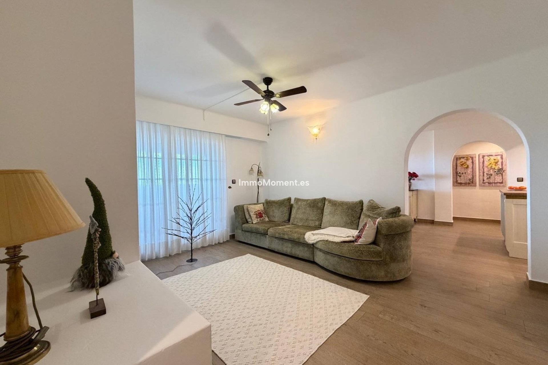 Wiederverkauf - Wohnung - Torrevieja - Torrevieja Centro