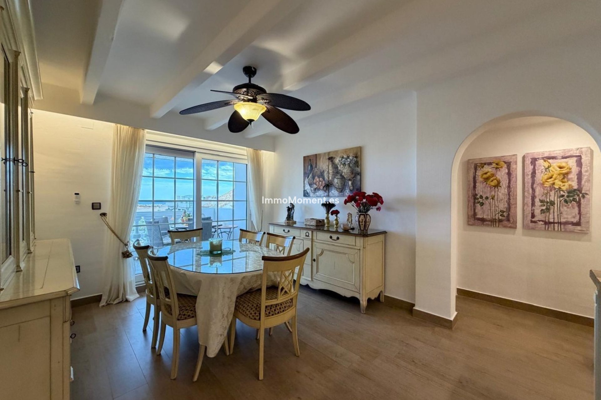 Wiederverkauf - Wohnung - Torrevieja - Torrevieja Centro