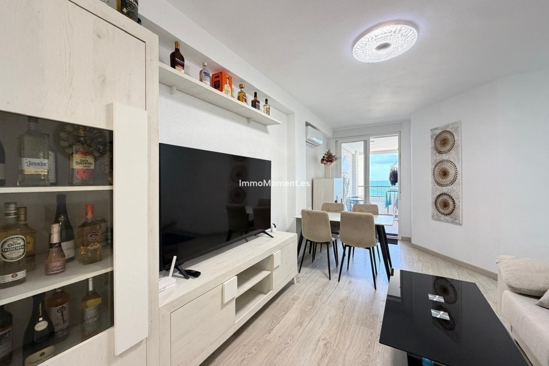 Wiederverkauf - Wohnung - Torrevieja - Torrevieja Centro