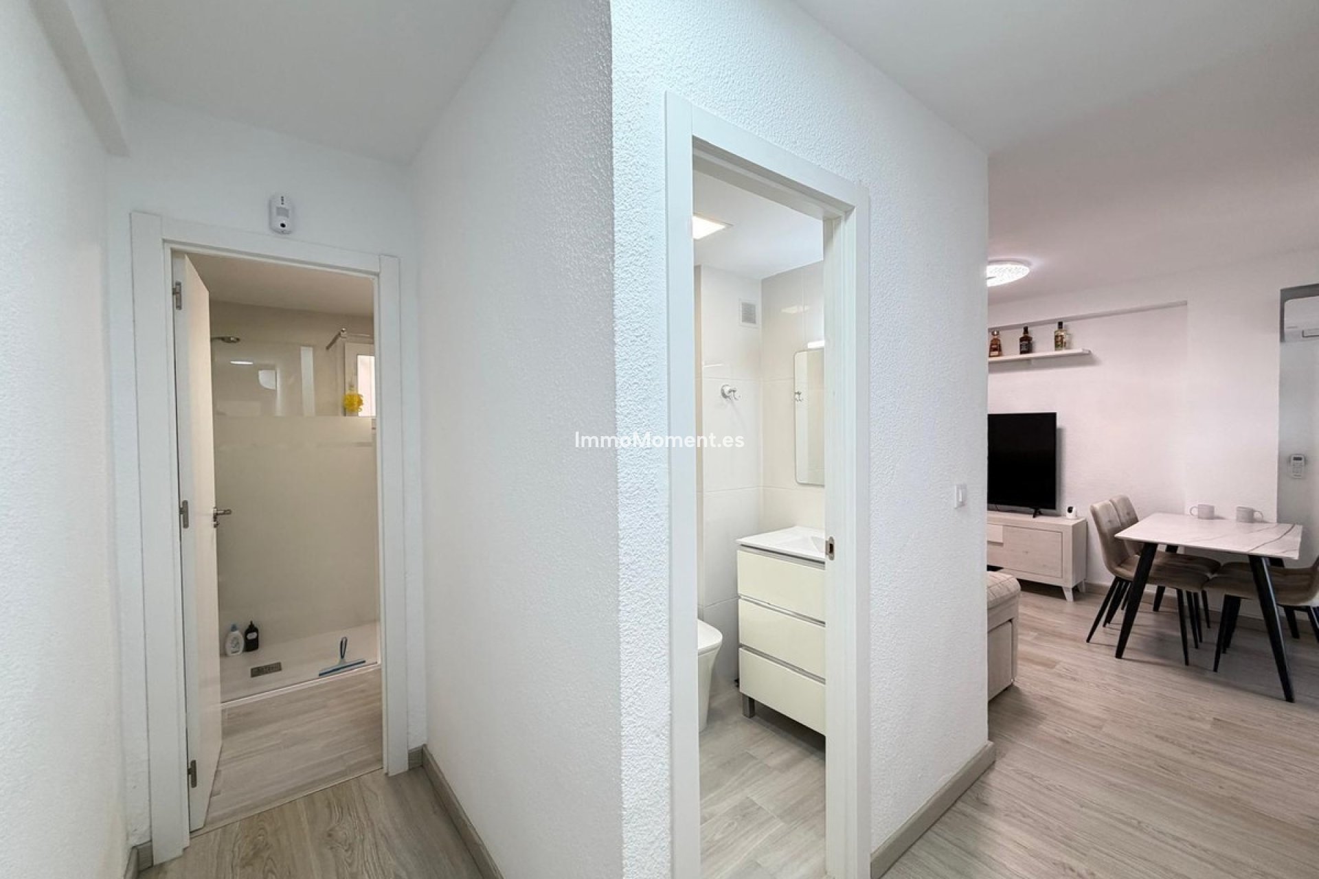 Wiederverkauf - Wohnung - Torrevieja - Torrevieja Centro