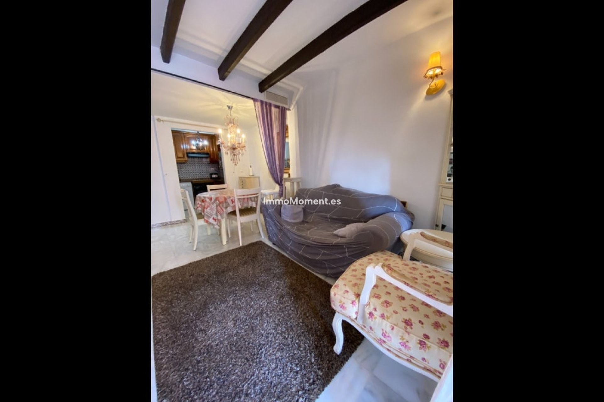 Wiederverkauf - Wohnung - Torrevieja - Torrevieja Centro