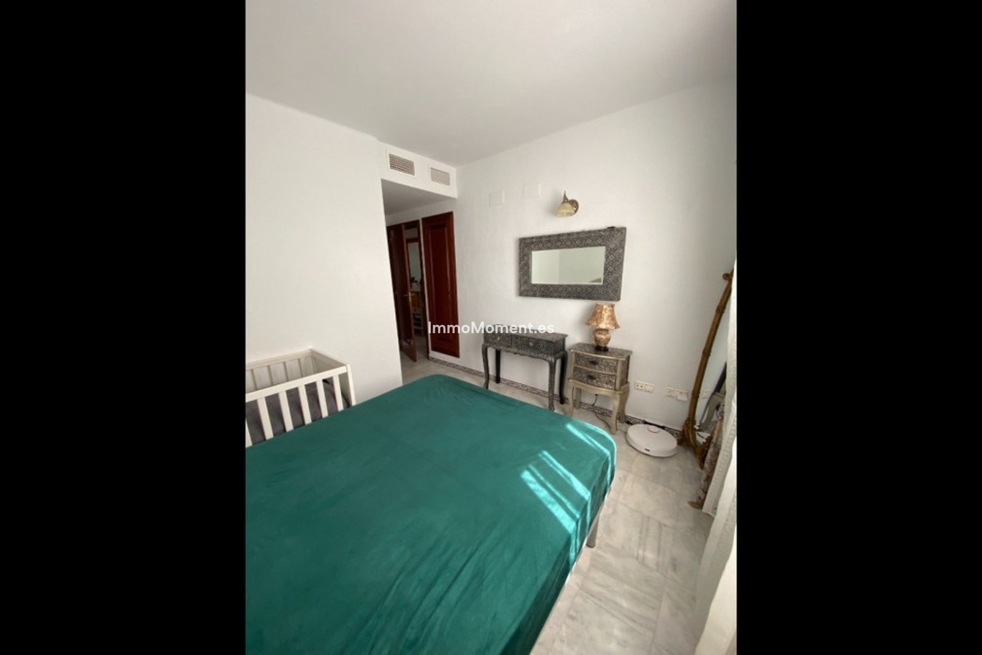 Wiederverkauf - Wohnung - Torrevieja - Torrevieja Centro