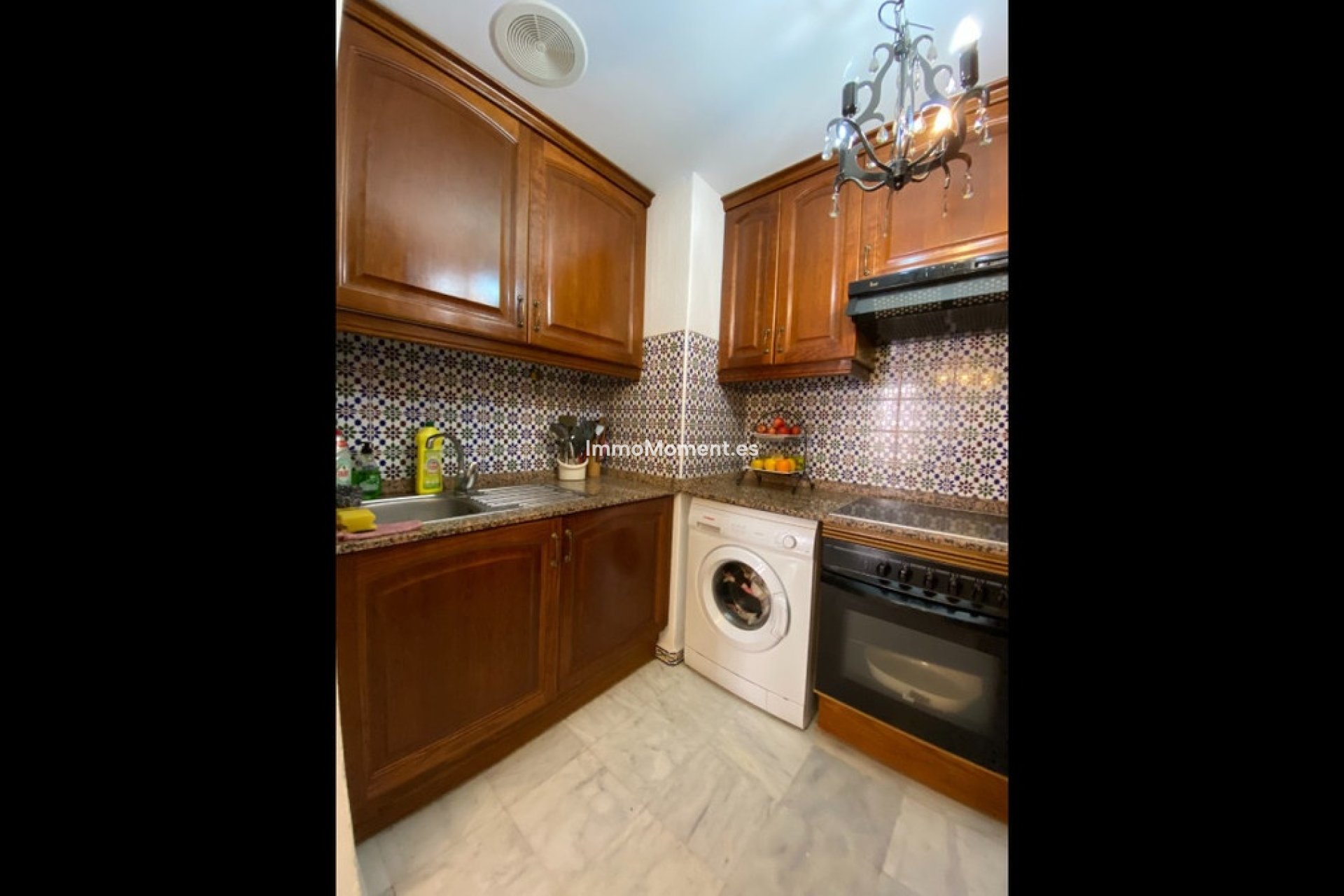 Wiederverkauf - Wohnung - Torrevieja - Torrevieja Centro