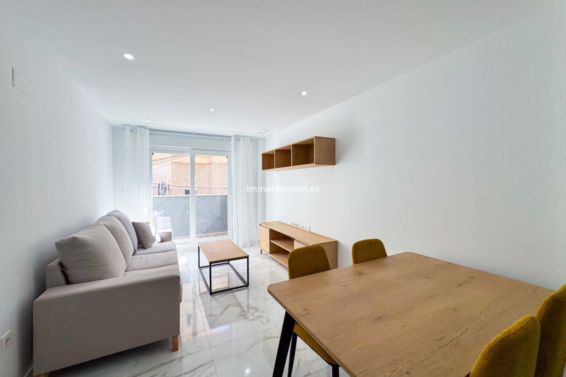 Wiederverkauf - Wohnung - Torrevieja - Torrevieja Centro