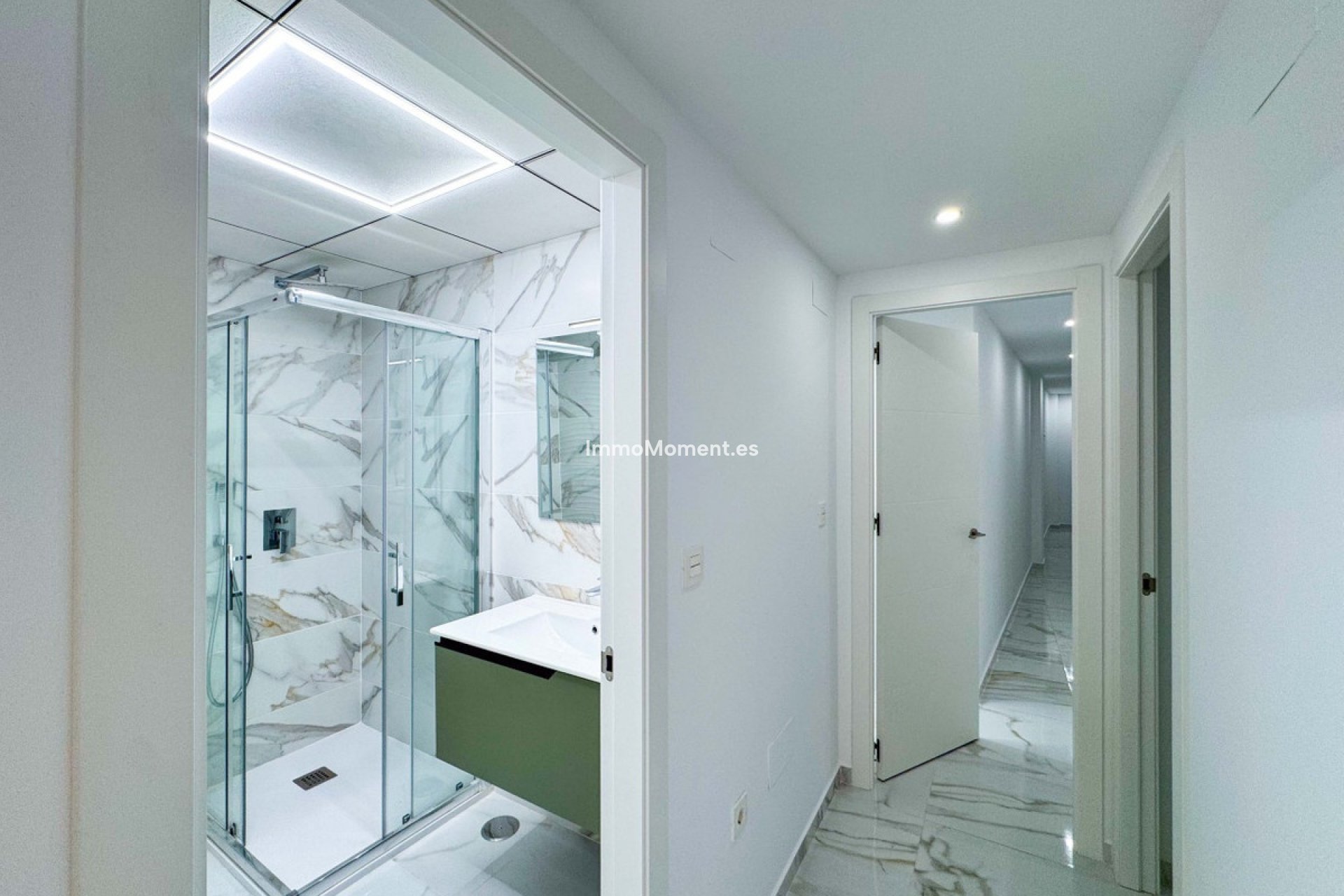 Wiederverkauf - Wohnung - Torrevieja - Torrevieja Centro