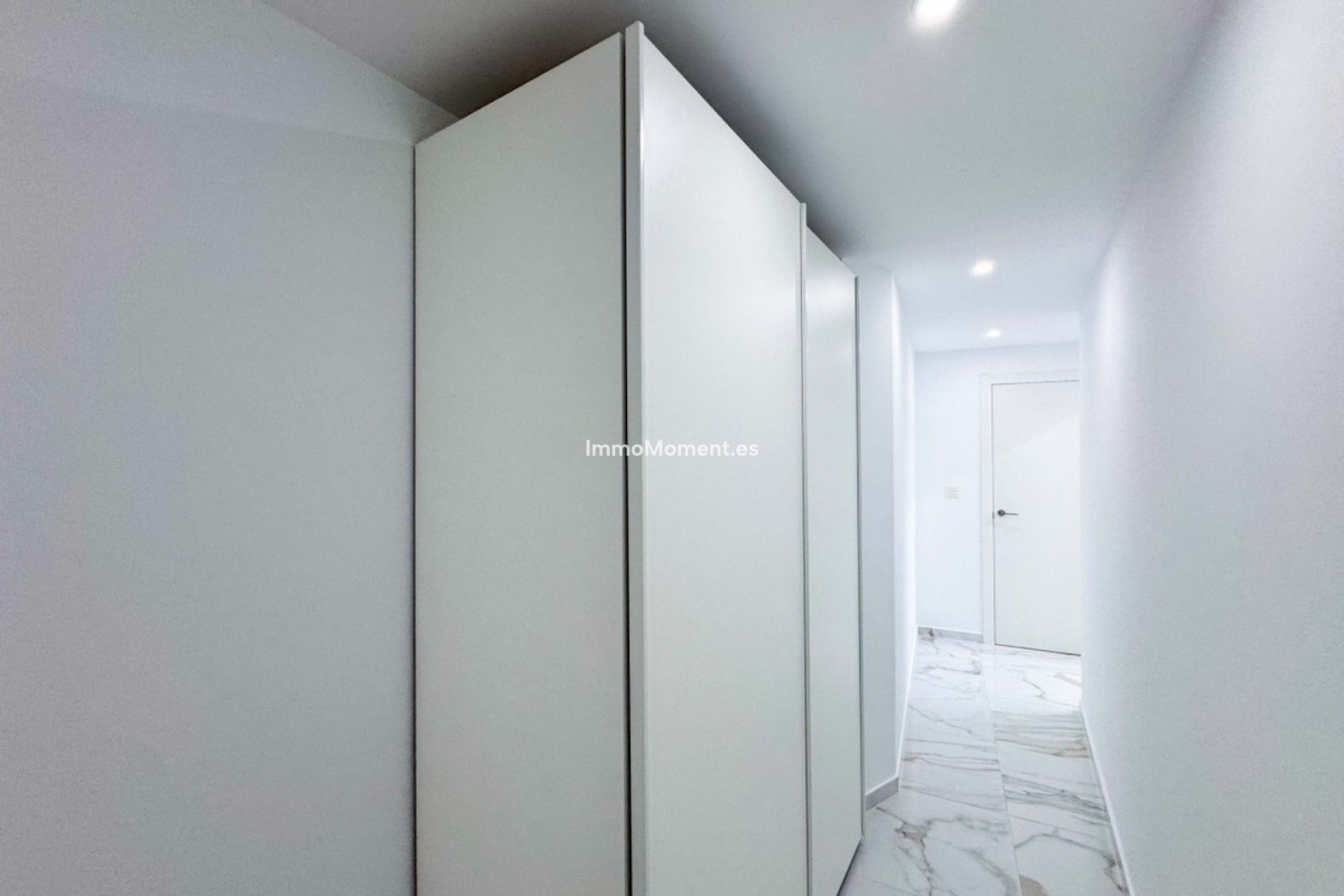 Wiederverkauf - Wohnung - Torrevieja - Torrevieja Centro