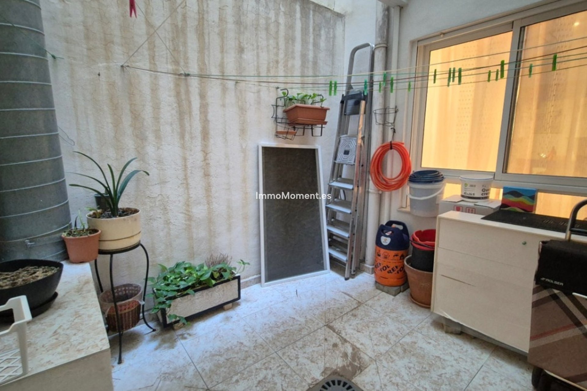 Wiederverkauf - Wohnung - Torrevieja - Torrevieja Centro