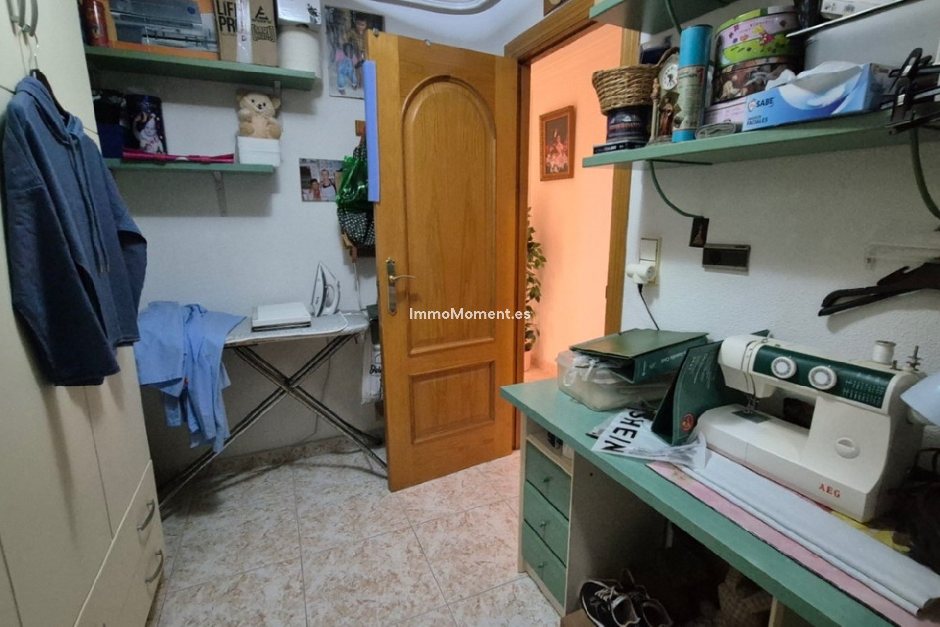 Wiederverkauf - Wohnung - Torrevieja - Torrevieja Centro