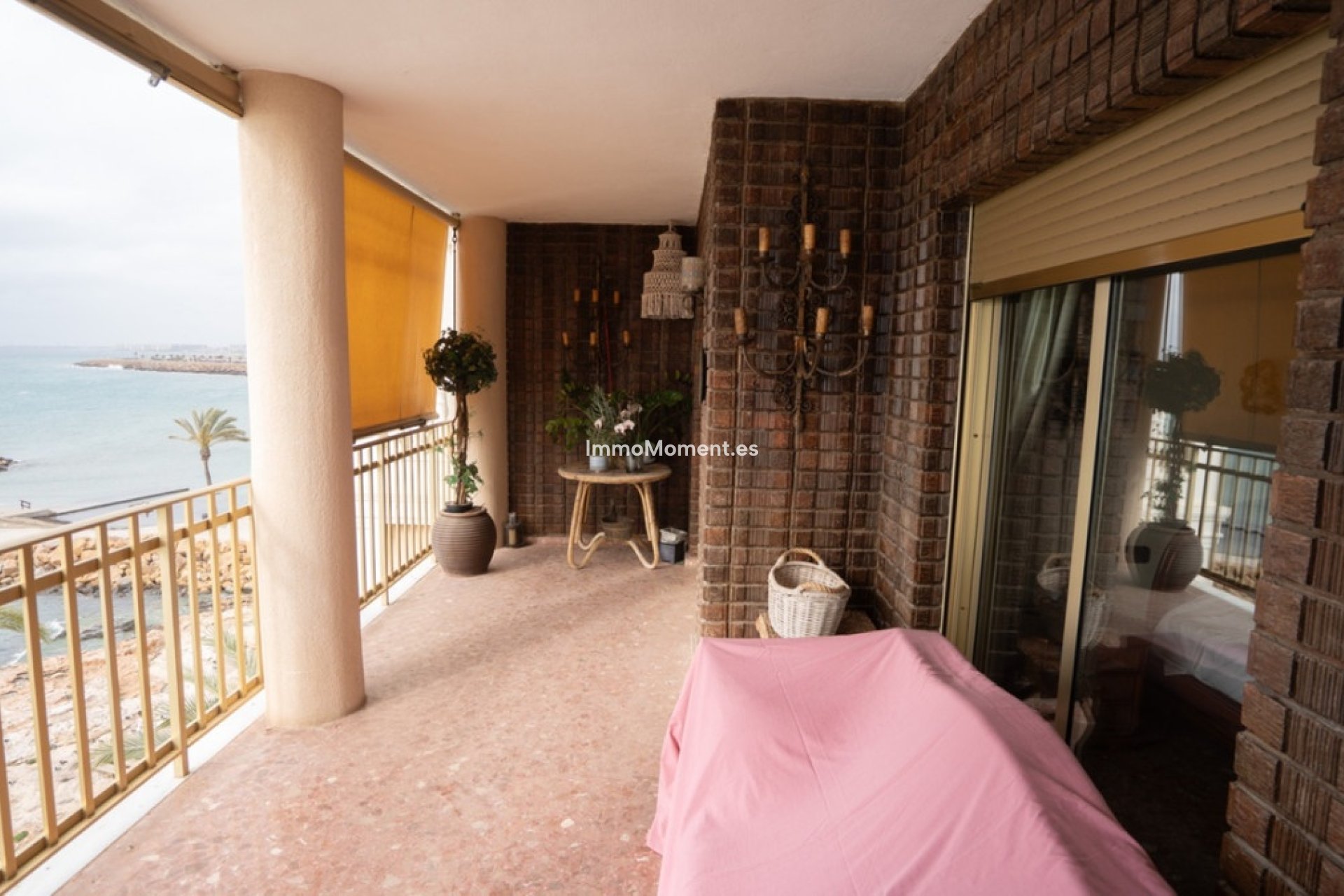 Wiederverkauf - Wohnung - Torrevieja - Torrevieja Centro
