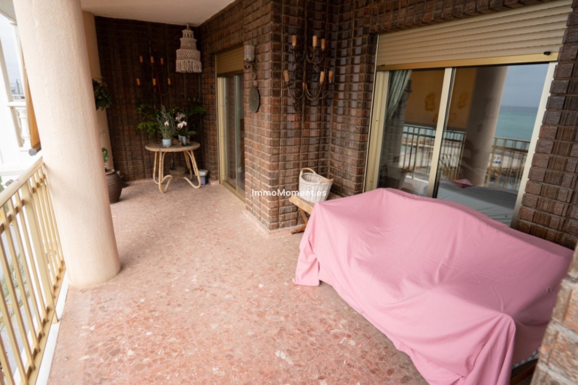 Wiederverkauf - Wohnung - Torrevieja - Torrevieja Centro