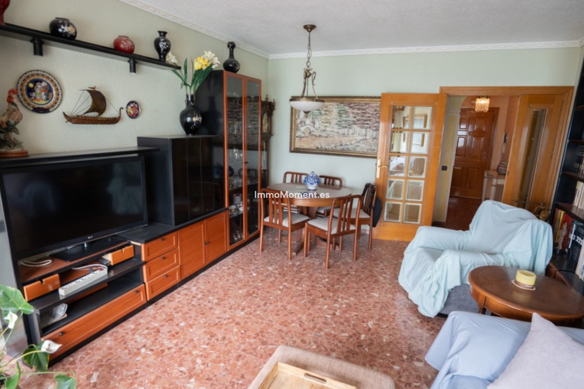 Wiederverkauf - Wohnung - Torrevieja - Torrevieja Centro