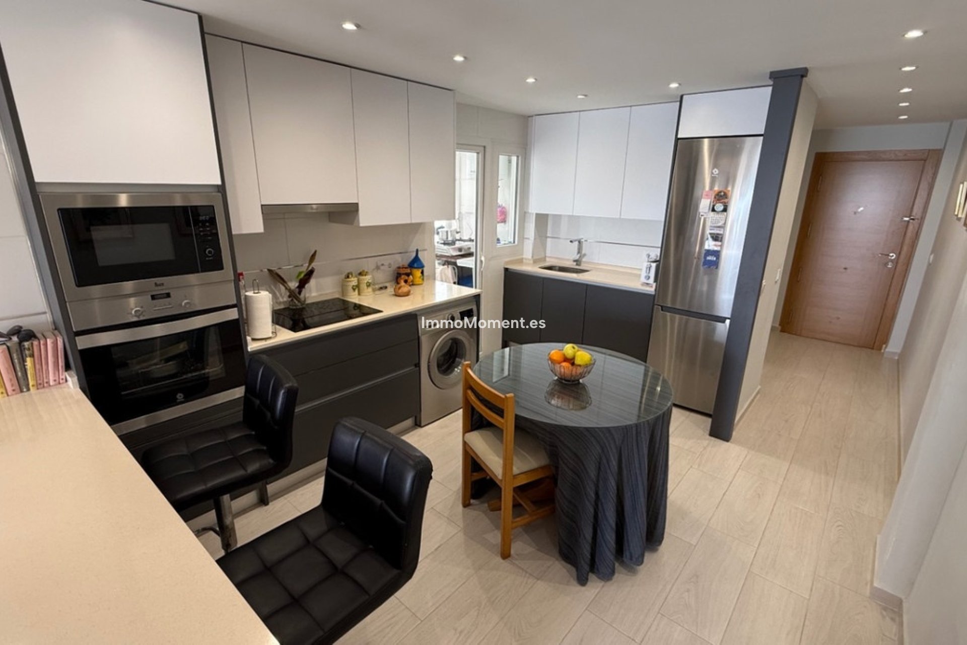 Wiederverkauf - Wohnung - Torrevieja - Torrevieja Centro