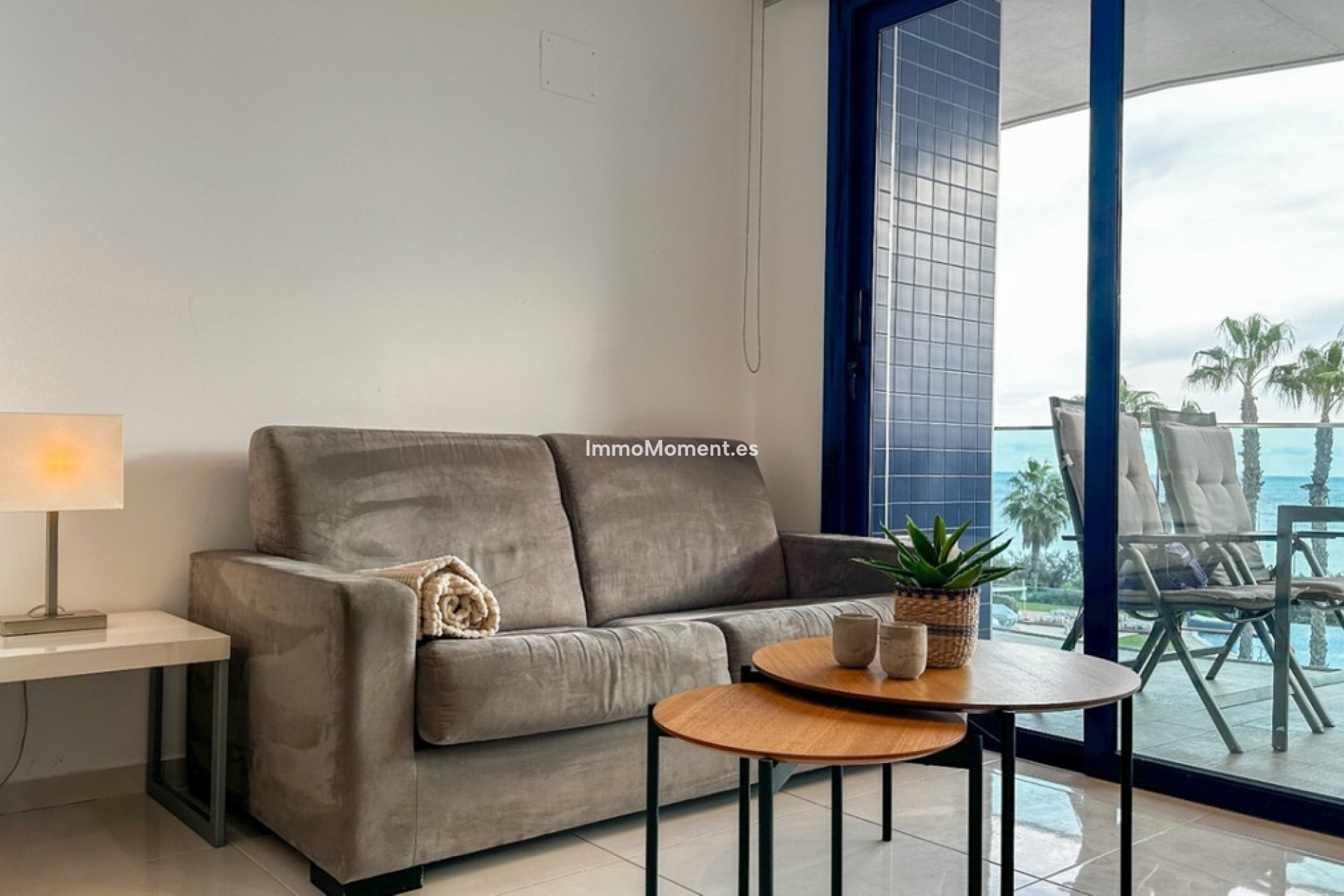 Wiederverkauf - Wohnung - Torrevieja - Torrevieja Centro