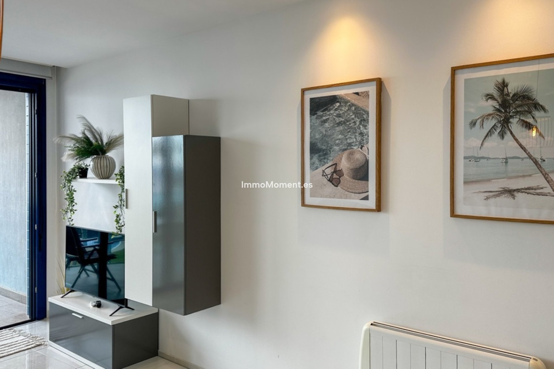 Wiederverkauf - Wohnung - Torrevieja - Torrevieja Centro