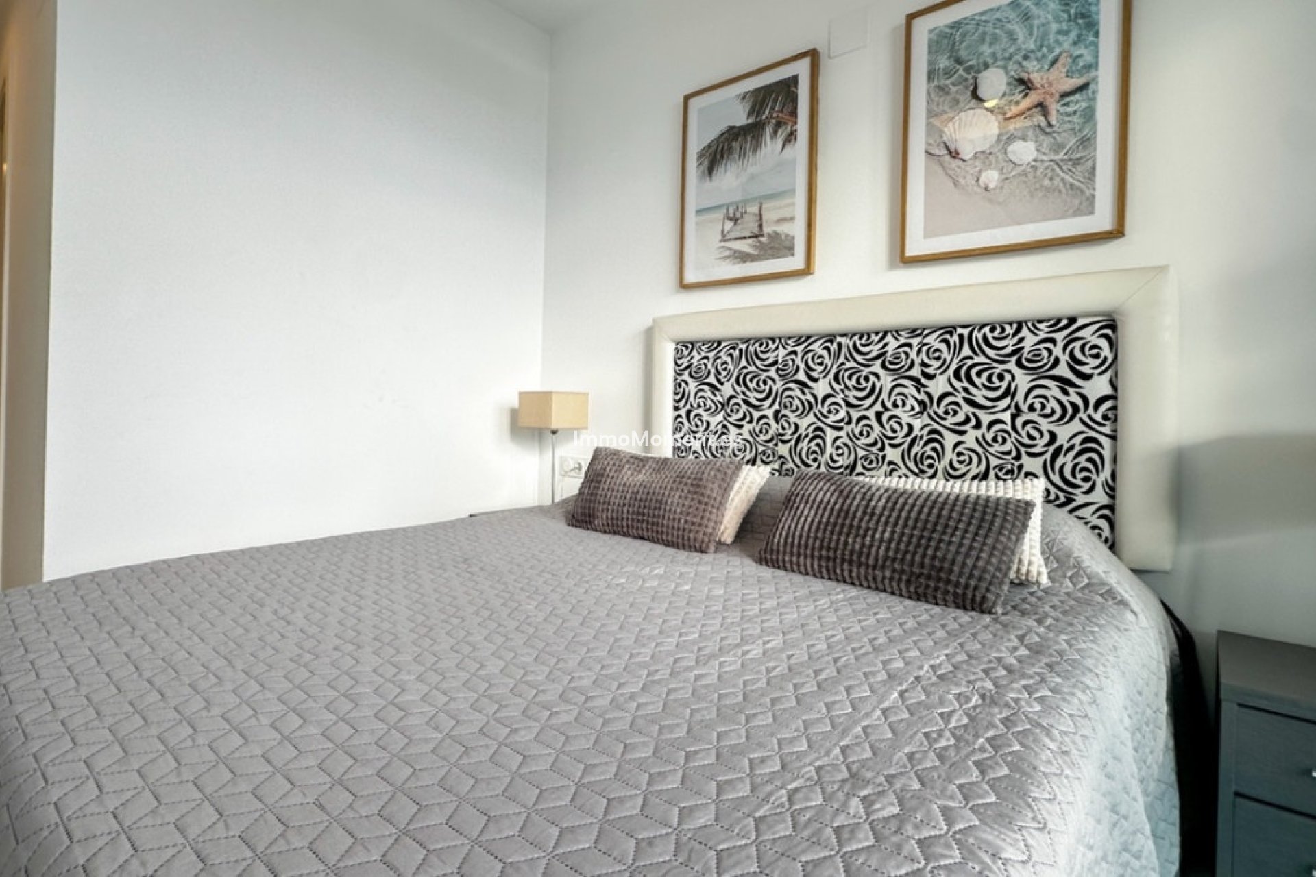 Wiederverkauf - Wohnung - Torrevieja - Torrevieja Centro