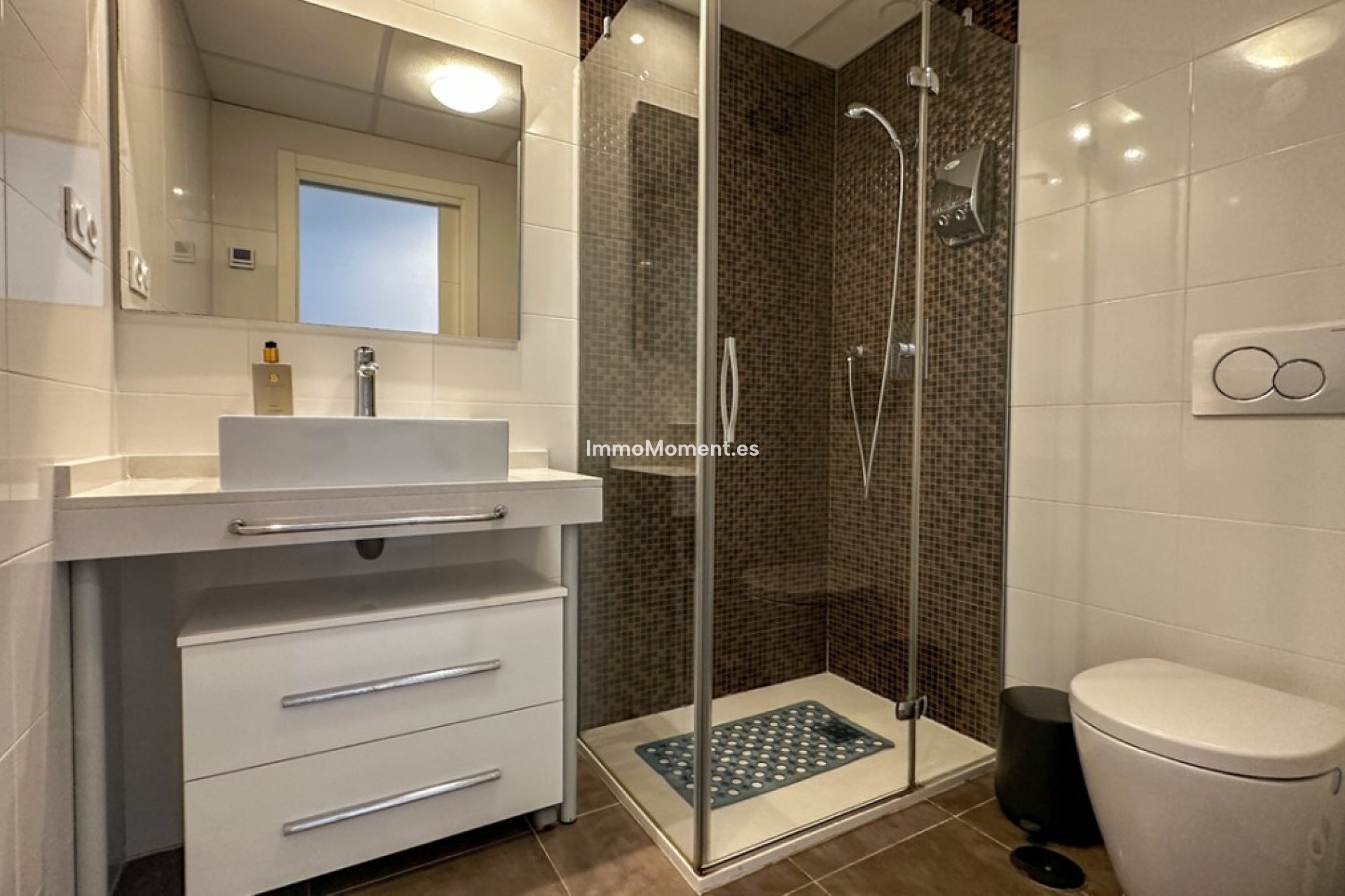 Wiederverkauf - Wohnung - Torrevieja - Torrevieja Centro